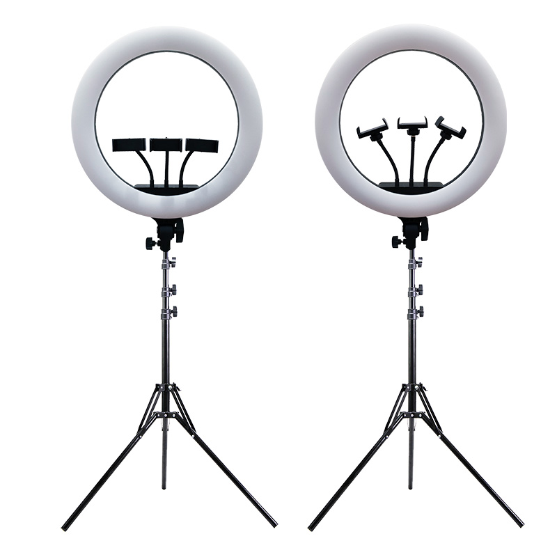 Led Ring Light 18 - 인기 상품: 맞춤형 Aros De Luz
