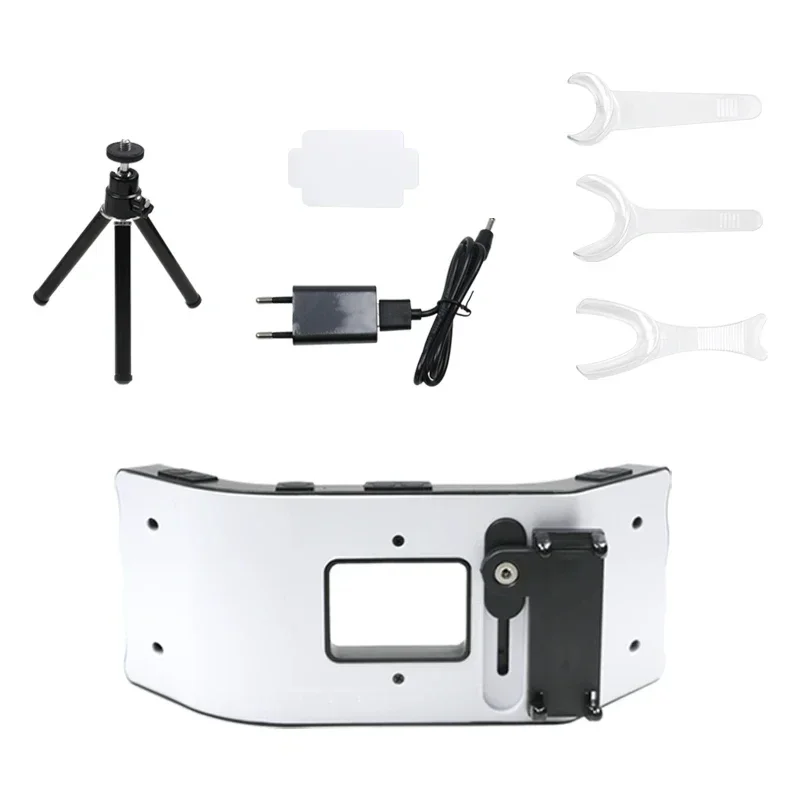 Photography Lighting Equipment - 구강 치과 사진 조명 치과 플래시