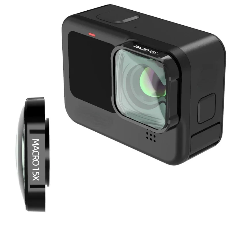 Gopro Action Camera Hero 12 Black - Gopro Hero 13 12 11 10