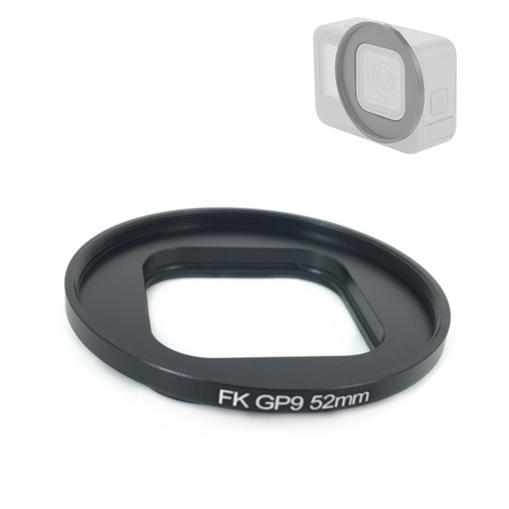 Gopro Action Camera Hero 12 Black - 블랙 GoPro Hero 9, 10, 11,