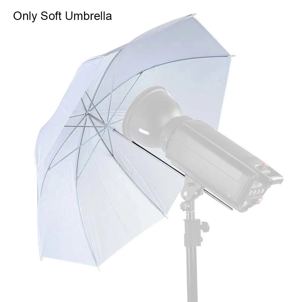 Photography Lighting Product - 20 인치 사진 스튜디오 조명 플래시