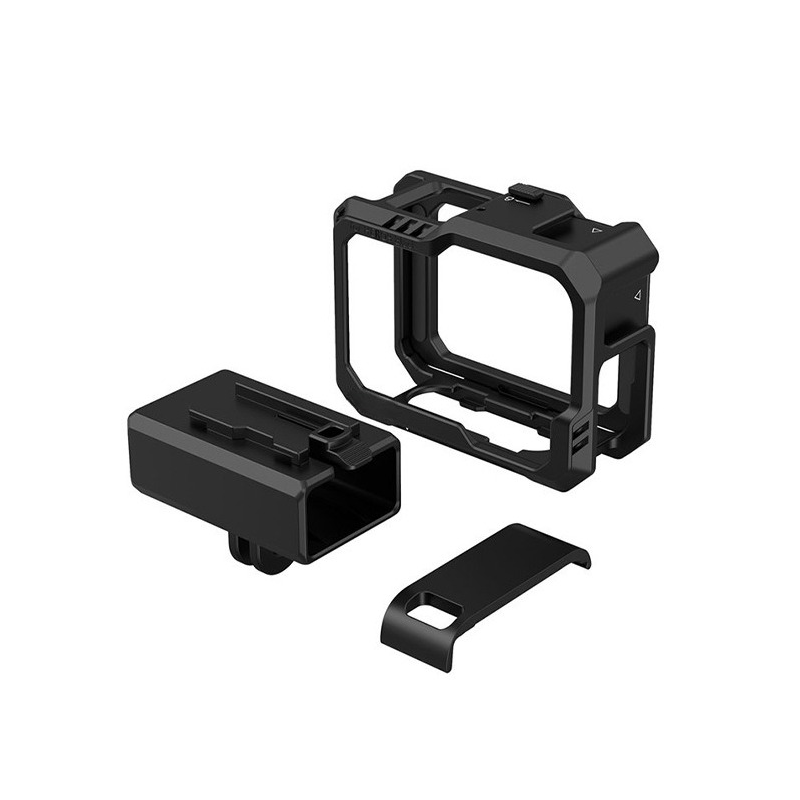 Gopro Action Camera Hero 12 Black - 고프로 히어로 12/11/10/9 블랙 액션 카메라용