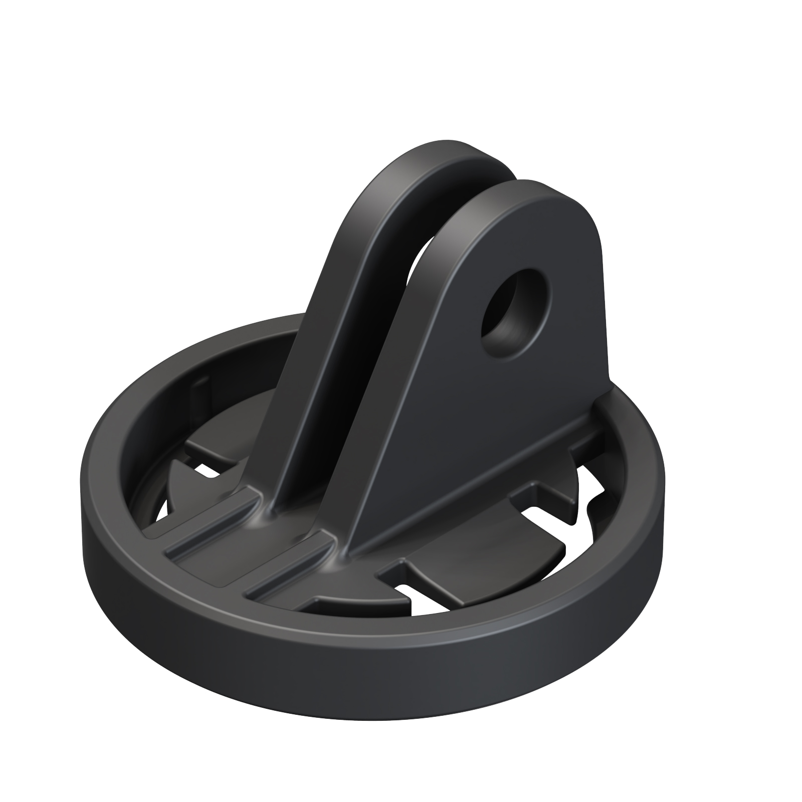 Photography Lighting Devices - CYCLAMI 자전거 카메라 고프로 마운트 홀더