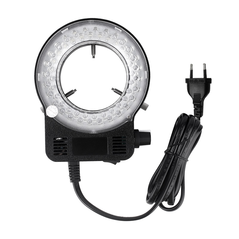 Photography Lighting Effects - 56개의 LED 링 조명이 장착된 산업용