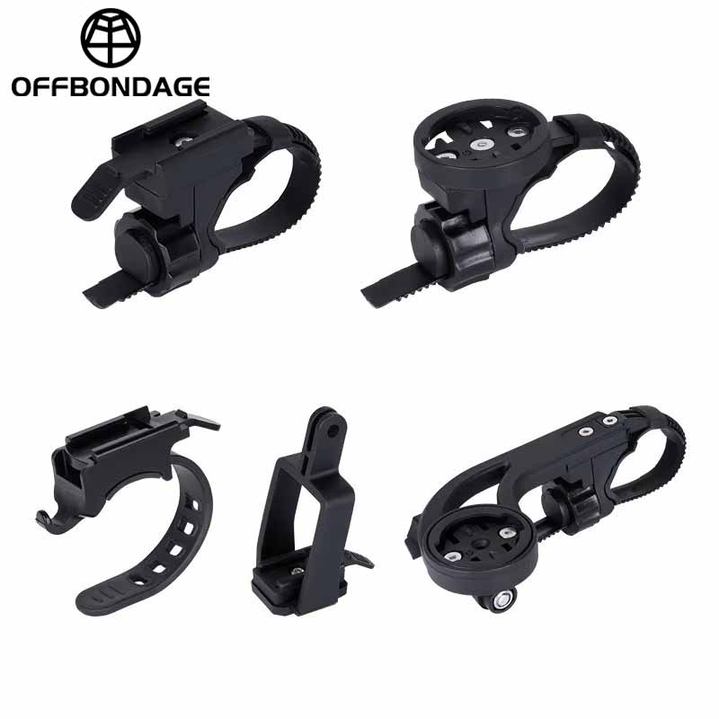 Photography Lighting Devices - OFFBONDAGE 자전거 다기능 코드 테이블 홀더