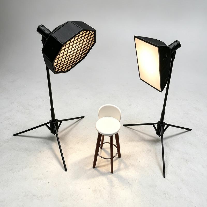 【BS】1/12 미니 스튜디오 조명 소프트박스 모델 삼 - Photography Lighting Box 리뷰 및 가격