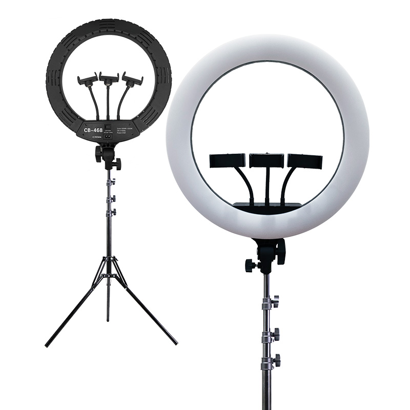 인기 상품: 맞춤형 Aros De Luz 18 사진 촬 - Led Ring Light 18 리뷰 및 가격
