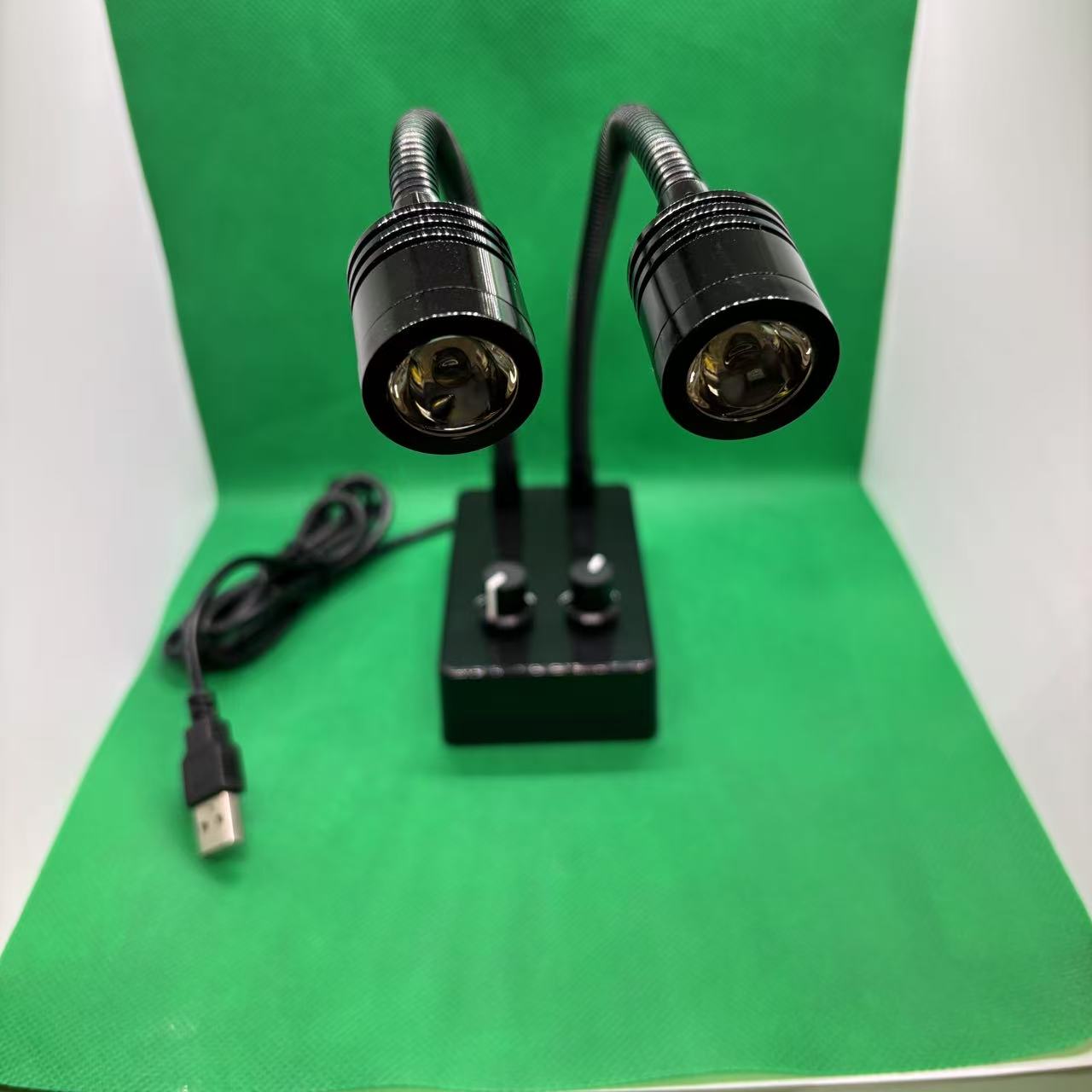 구즈넥 램프 LED 현미경 광원 조명기 산업용 카메라  - Photography Lighting Effects 리뷰 및 가격
