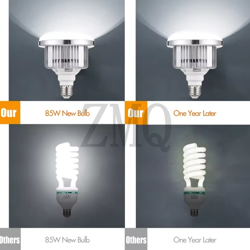 E27 85W 155W 램프 3200K-5500K LE - Photography Lighting Equipment 리뷰 및 가격