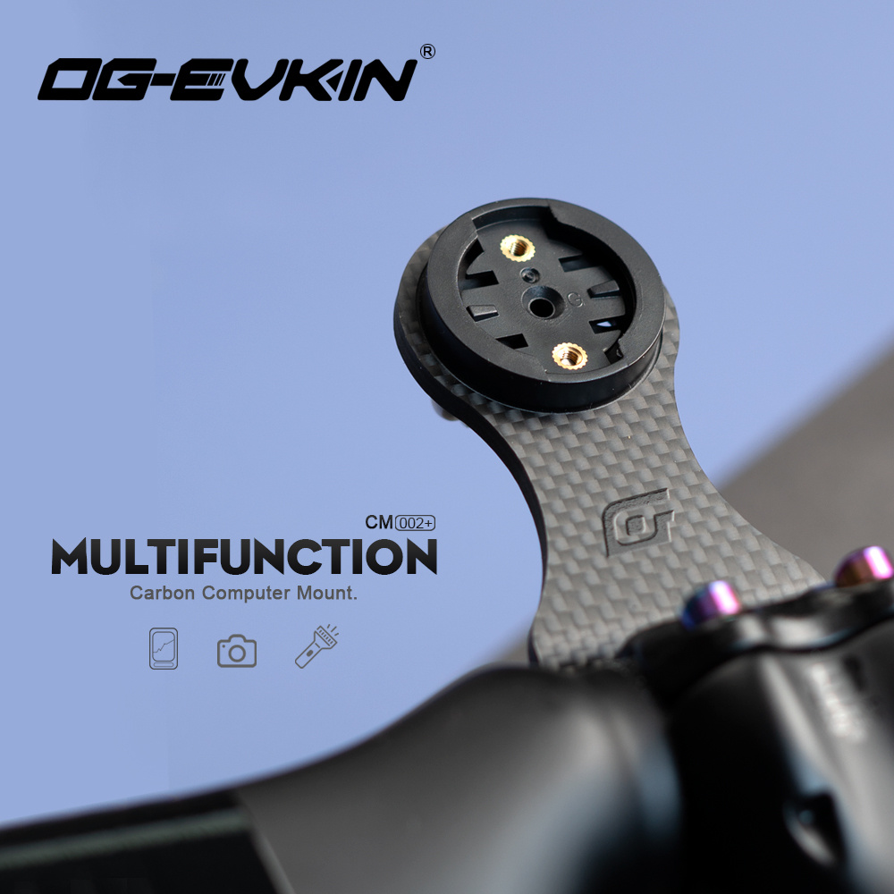 OG-EVKIN CM-02+ 자전거 스템 연장 카본 컴 - Photography Lighting Devices 리뷰 및 가격
