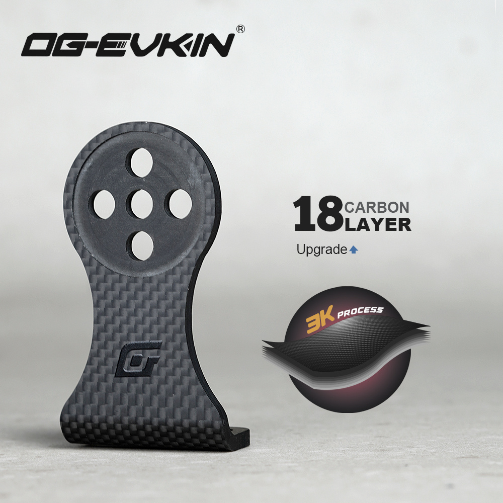 OG-EVKIN CM-02+ 자전거 스템 연장 카본 컴 - Photography Lighting Devices 리뷰 및 가격