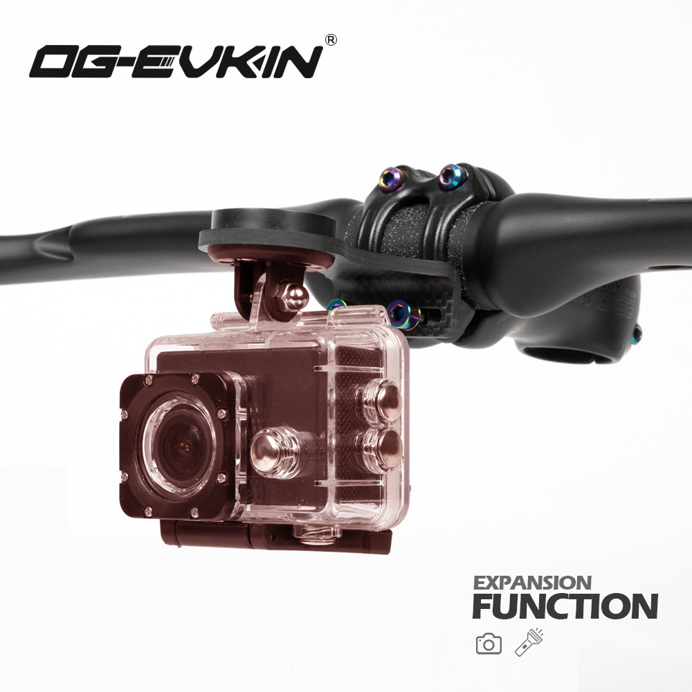 OG-EVKIN CM-02+ 자전거 스템 연장 카본 컴 - Photography Lighting Devices 리뷰 및 가격