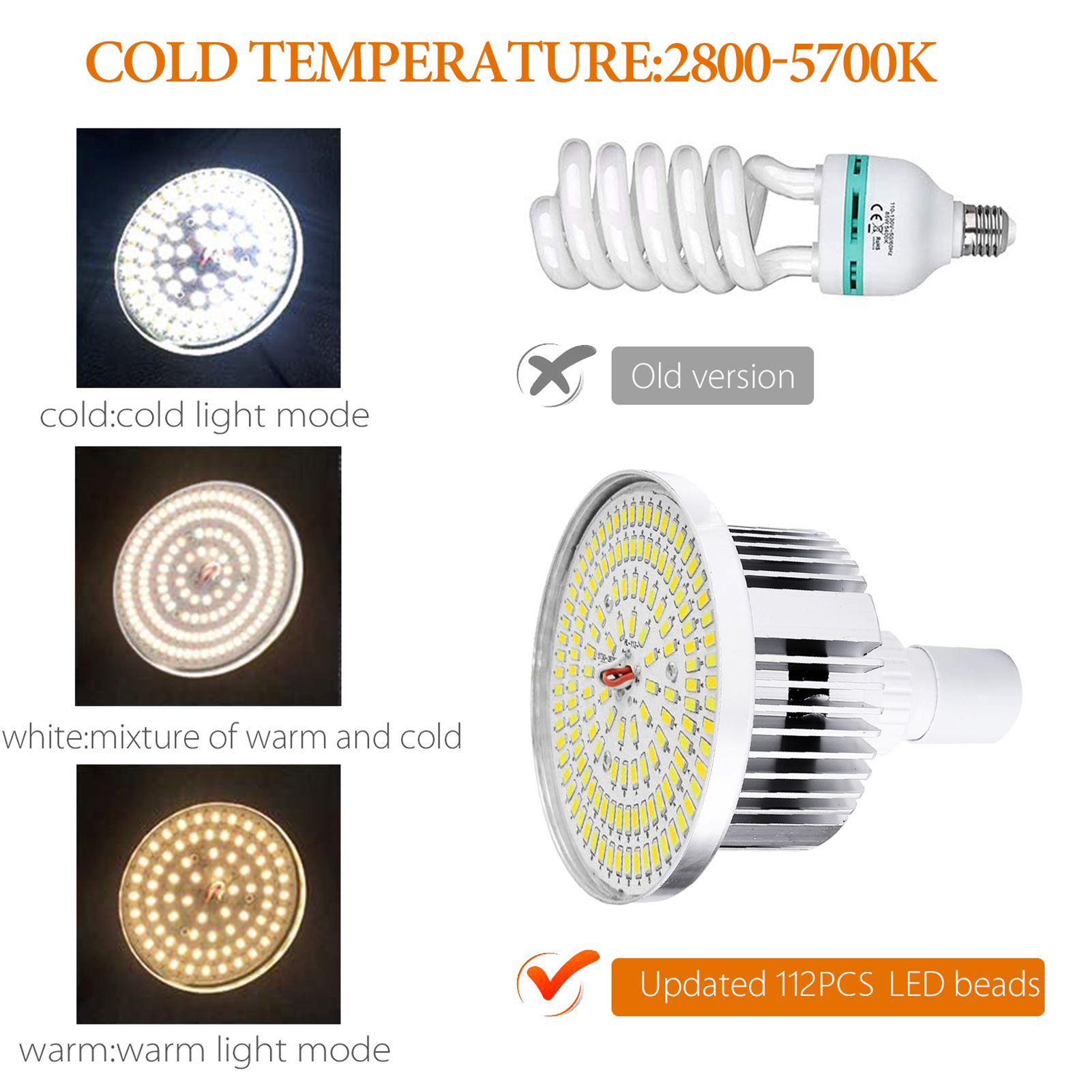 Camnoon Studio 사진 조명 키트 소프트박스  - Photography Lighting Kit 리뷰 및 가격