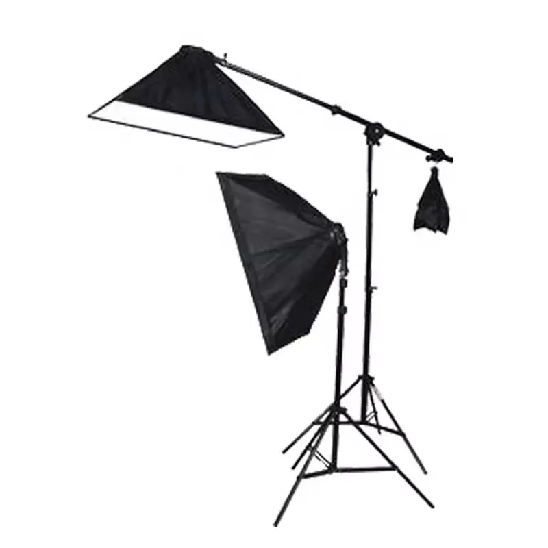 고품질 휴대용 포토 스튜디오 사진 촬영용 스피드라이트  - Photography Lighting Box 리뷰 및 가격