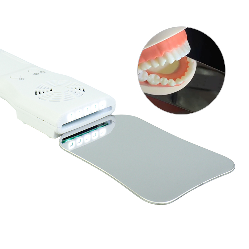 VVDental 치과용 김서림 방지 거울 세트 김서림  - Photography Lighting Kit 리뷰 및 가격