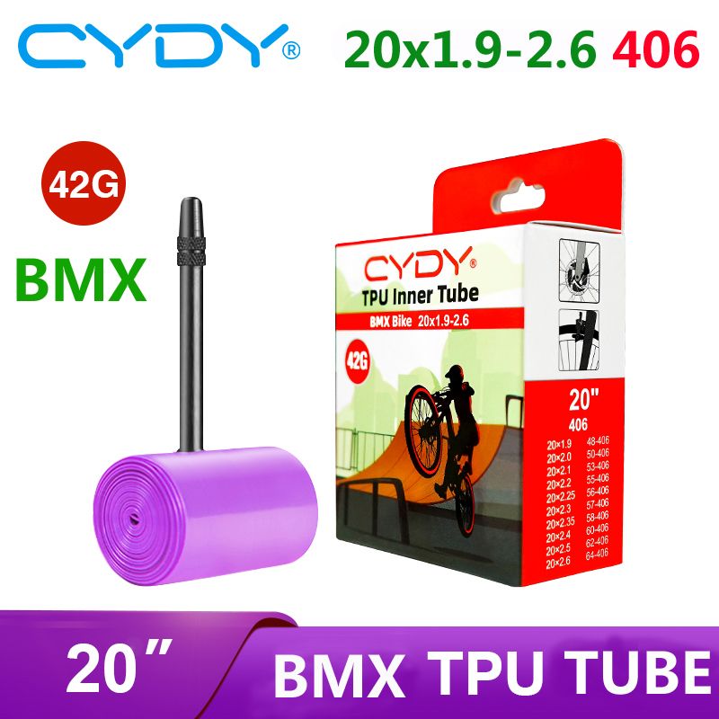 CYDY BMX 자전거 TPU 이너 튜브 406 20x - Photography Lighting Devices 리뷰 및 가격