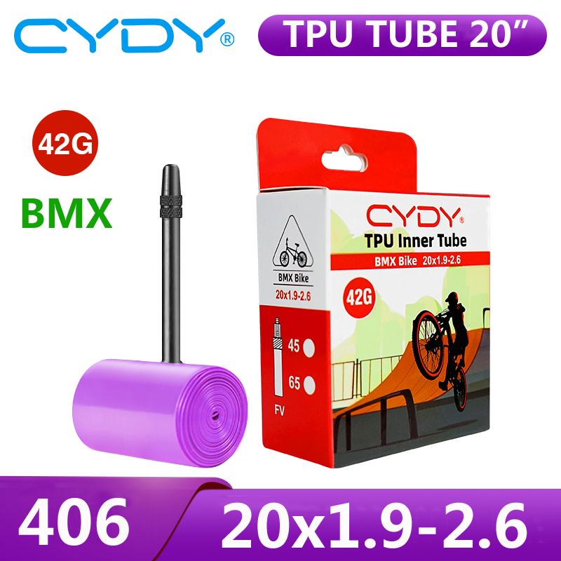 CYDY BMX 자전거 TPU 이너 튜브 406 20x - Photography Lighting Devices 리뷰 및 가격