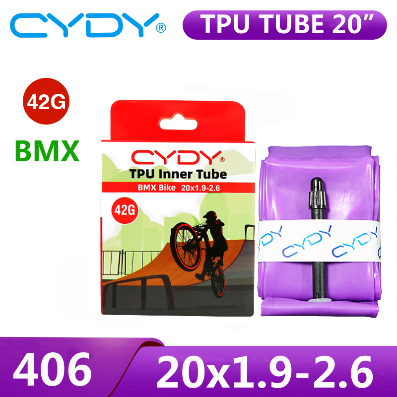 CYDY BMX 자전거 TPU 이너 튜브 406 20x - Photography Lighting Devices 리뷰 및 가격