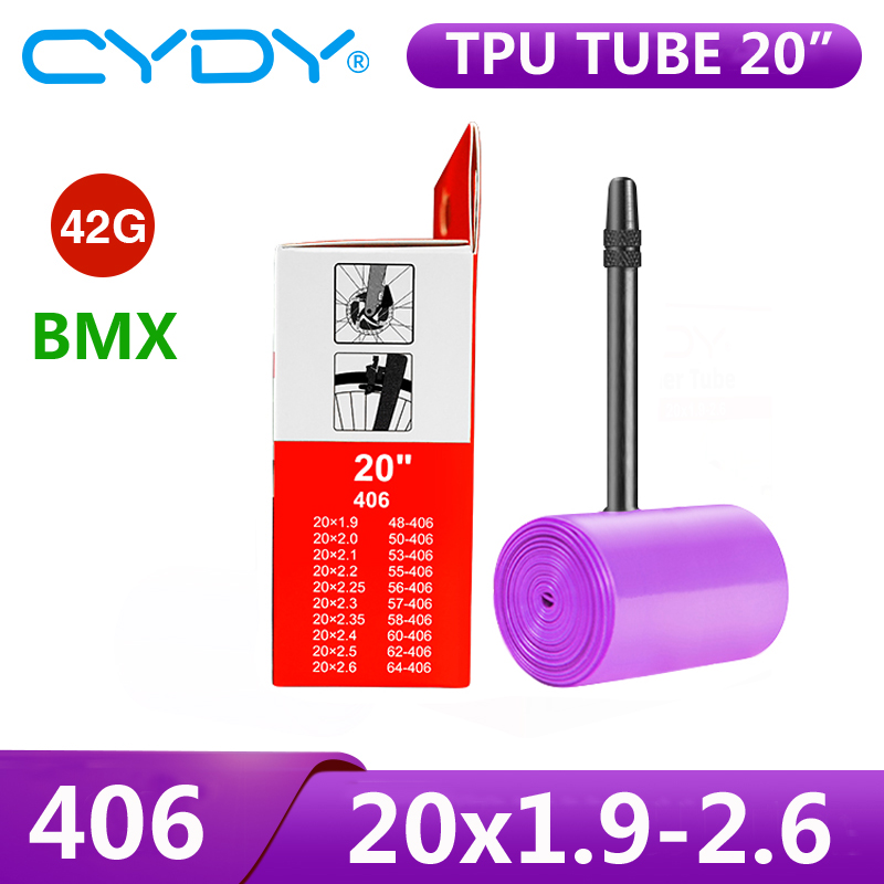 CYDY BMX 자전거 TPU 이너 튜브 406 20x - Photography Lighting Devices 리뷰 및 가격