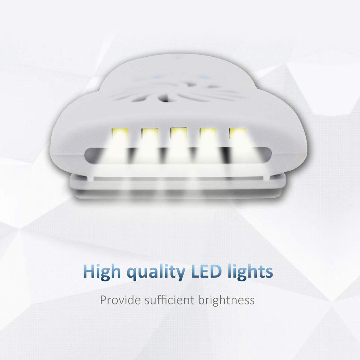 치과 안티 안개 거울 세트 LED 조명이있는 교정 반사 - Photography Lighting Product 리뷰 및 가격