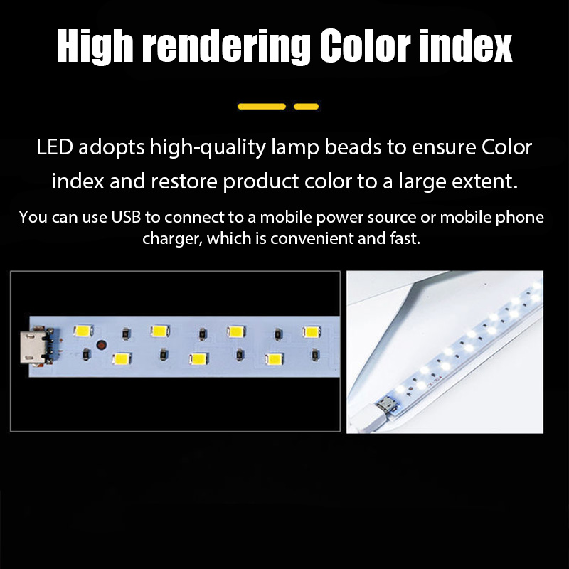 라이트박스 미니 포토 스튜디오 박스 23*22*24cm - Photography Lighting Product 리뷰 및 가격