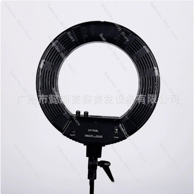 고급형 CY-R50L LED 링 라이트, 3200-55 - Led Ring Light 18 리뷰 및 가격