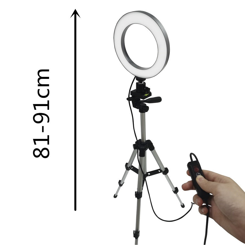 LED 셀카 링 조명 스튜디오 사진 조명, 필 라이트  - Photography Lighting Product 리뷰 및 가격