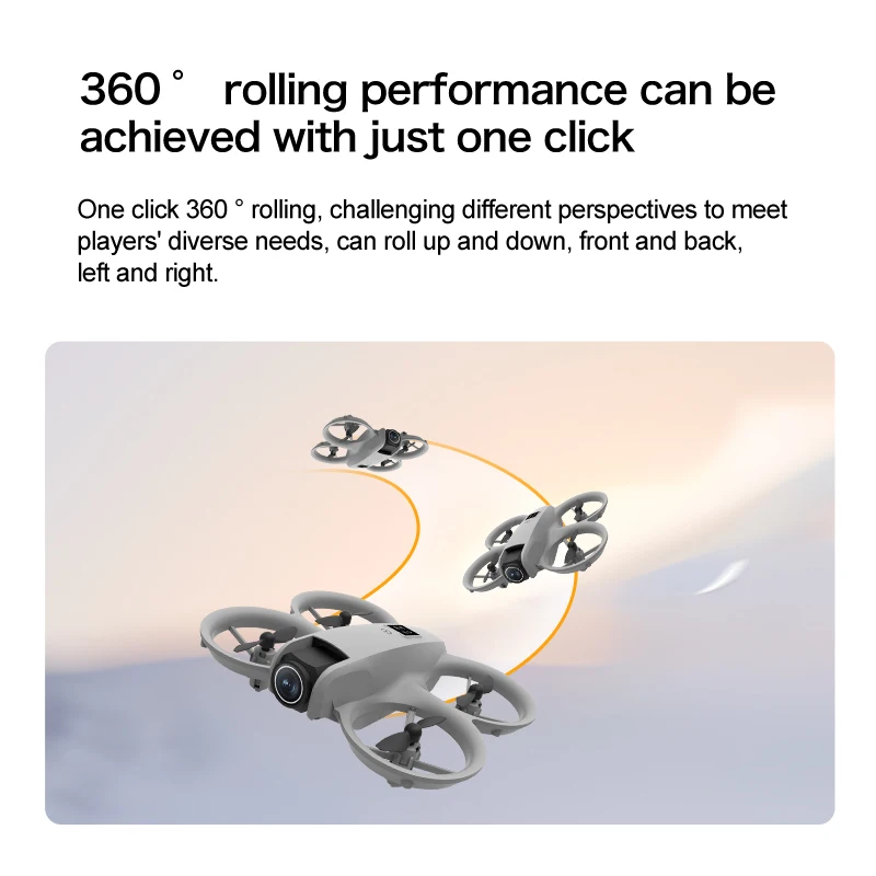 HD 카메라가 장착된 RC 드론 쿼드콥터, 항공 사진  - Photography Lighting Effects 리뷰 및 가격