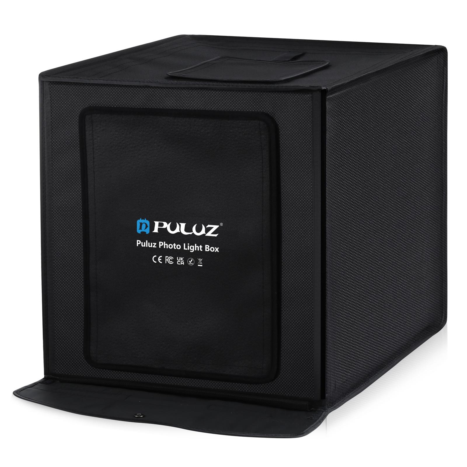 PULUZ 60cm 포토 스튜디오 라이트 박스 휴대용  - Photography Lighting Product 리뷰 및 가격