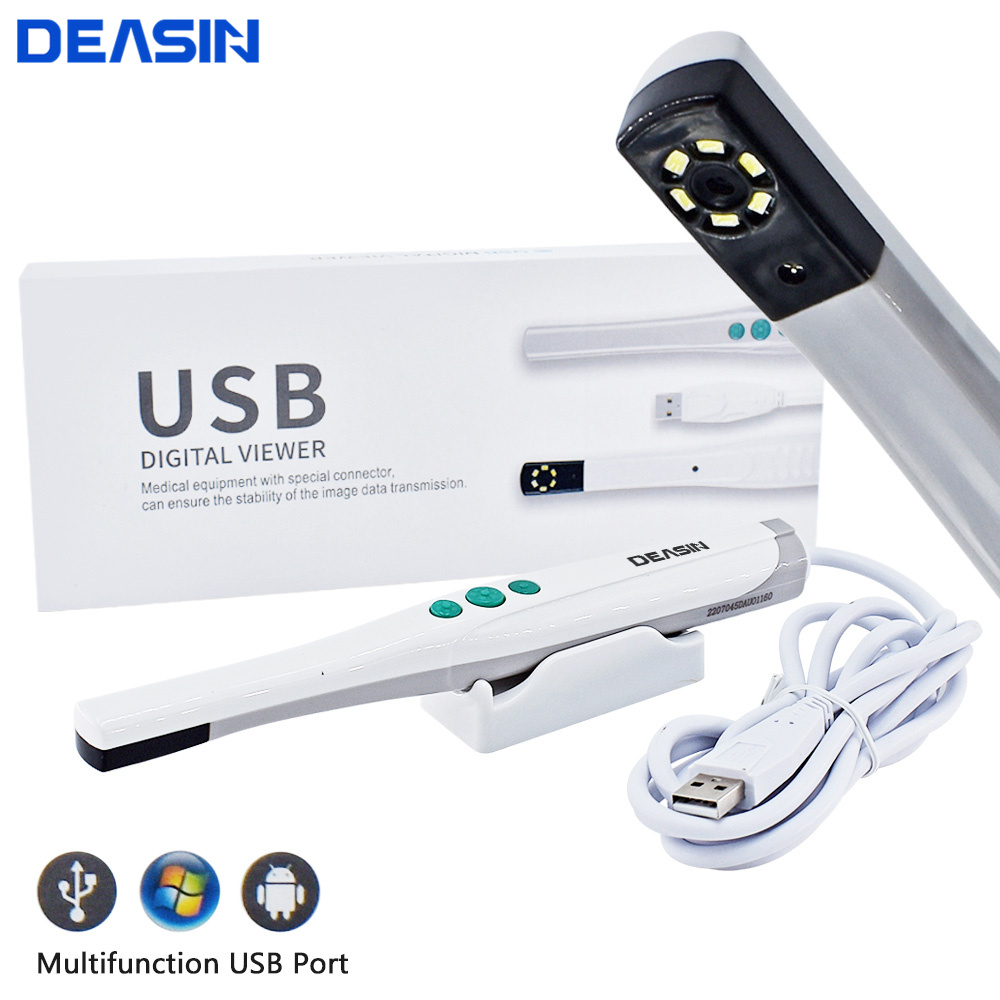 DEASIN USB 유형 구강 HD 카메라 디지털 뷰어 - Photography Lighting Effects 리뷰 및 가격