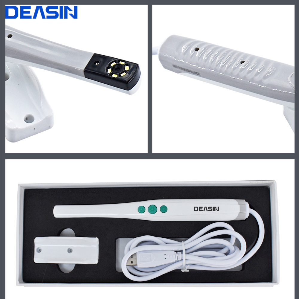 DEASIN USB 유형 구강 HD 카메라 디지털 뷰어 - Photography Lighting Effects 리뷰 및 가격