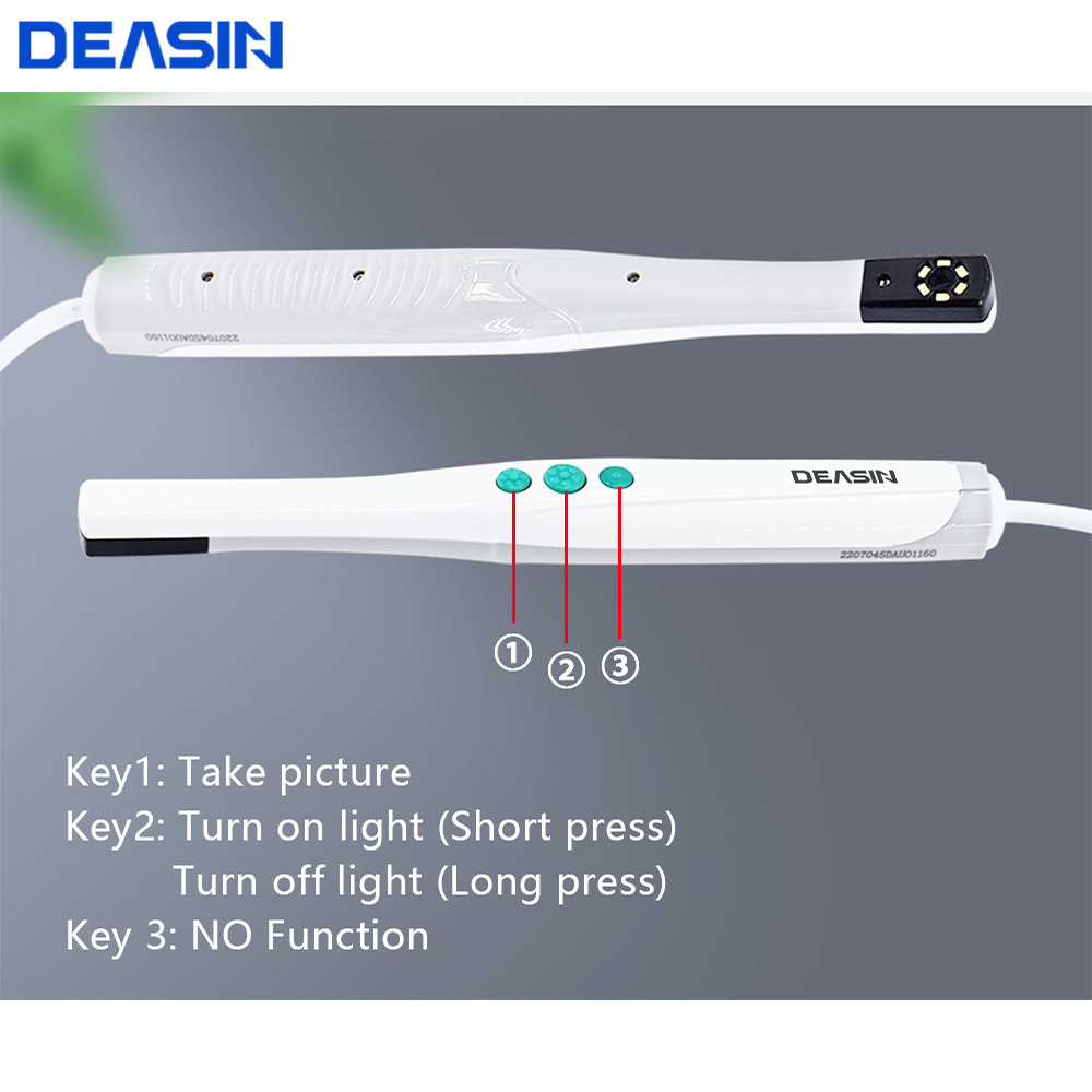 DEASIN USB 유형 구강 HD 카메라 디지털 뷰어 - Photography Lighting Effects 리뷰 및 가격