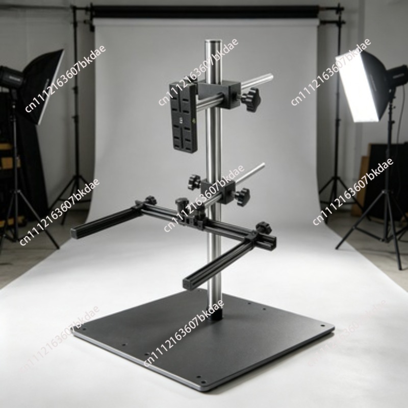 머신 비전 실험 테스트 스탠드, 레벨러 및 미세 조정  - Photography Lighting Devices 리뷰 및 가격