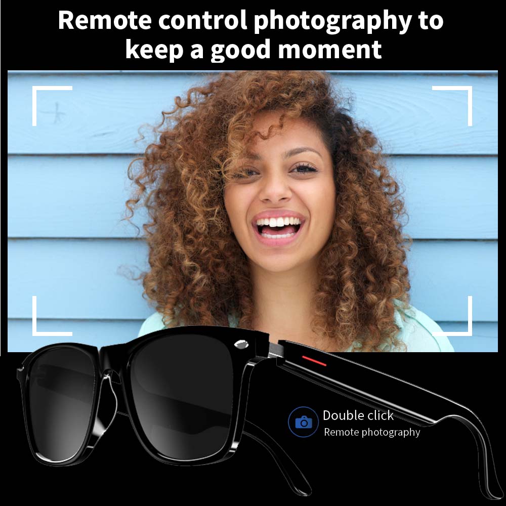 SENBONO E13 스마트 안경:블루라이트 필터링 편 - Photography Lighting Devices 리뷰 및 가격